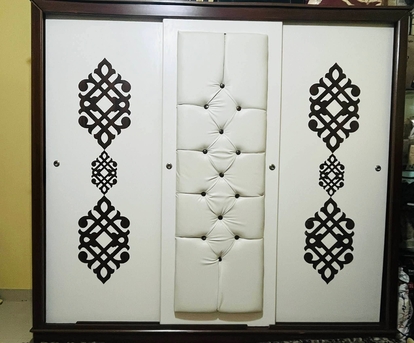 Riyadh, Furniture, SAR 12,  Beds For Sale &ndash; Single & Double Bed