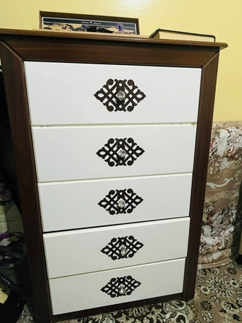 Riyadh, Furniture, SAR 12,  Beds For Sale &ndash; Single & Double Bed