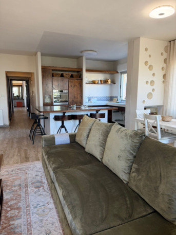 Amman, Apartments/Houses, JOD 15000/year,  Furnished,  2 BR,  Furnished Apartment For Rent In Al-Lwaibdeh