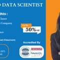DataMites Data Science Course In Hyderabad