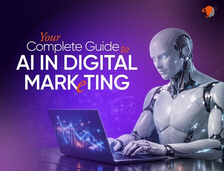 Mumbai, Marketing, Understanding The Role Of AI In Modern Digital Marketing