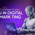 Understanding The Role Of AI In Modern Digital Marketing