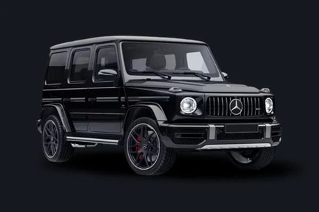 London, Travel, How Early Should You Reserve A Mercedes G63 AMG Hire For Your Event?