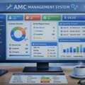 Simplify Contract Tracking With An Advanced AMC Management System