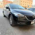 SAR 43000,  Mazda CX-9,  2016,  Automatic,  265000 KM,  Mazda CX9