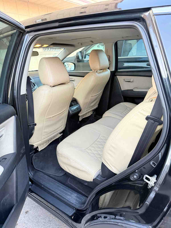 Riyadh, Vehicles, Cars & Trucks , SAR 43000,  Mazda CX-9,  2016,  Automatic,  265000 KM,  Mazda CX9