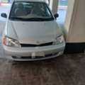 BHD 1000,  Toyota Echo,  2002,  Automatic,  100 KM,  Urgent Sale