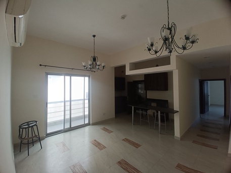 Mahooz, Apartments/Houses, BHD 270/month,  2 BR,  150 Sq. Meter,  Semi Furnished 2bhk With Ewa