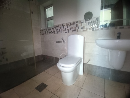 Mahooz, Apartments/Houses, BHD 270/month,  2 BR,  150 Sq. Meter,  Semi Furnished 2bhk With Ewa