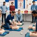 AED Defibrillators & Corporate Training In Ontario