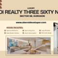 2 BR,  Oberoi Three Sixty North Sector 58 Gurgaon | Prime Luxury Homes