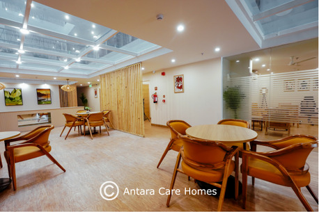 Haryana, Health & Beauty Items, INR 80000,  Antara Care Home