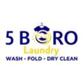 Wash & Fold Services NYC - 5 Boro Laundry