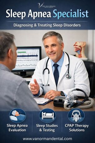 New York, Dental, Trusted Sleep Apnea Specialist Near You