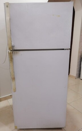 Khobar, Appliances, SAR 200,  Refrigerator