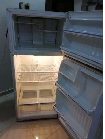 Khobar, Appliances, SAR 200,  Refrigerator