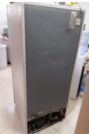 Khobar, Appliances, SAR 200,  Refrigerator
