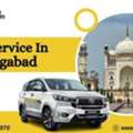 Tanvi Cabs For Aurangabad Taxi Service