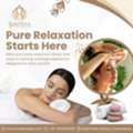 Pure Relaxation Starts Here