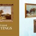 Sell Antique Painting &ndash; Trusted Art Buyer