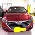 SAR 35000,  BAIC D50 LUXURY- TOP MODEL; FULL OPTIONS,  2022,  Automatic,  60000 KM,
