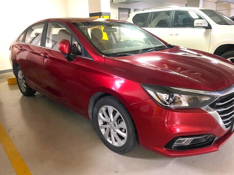 Dammam, Vehicles, Cars & Trucks , SAR 35000,  BAIC D50 LUXURY- TOP MODEL; FULL OPTIONS,  2022,  Automatic,  60000 KM,