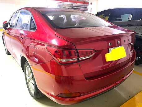 Dammam, Vehicles, Cars & Trucks , SAR 35000,  BAIC D50 LUXURY- TOP MODEL; FULL OPTIONS,  2022,  Automatic,  60000 KM,