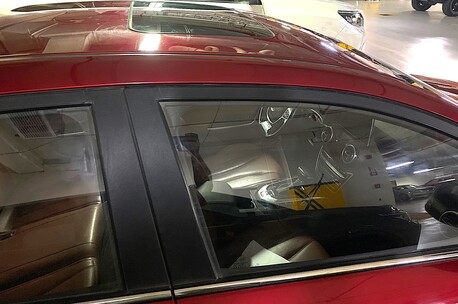 Dammam, Vehicles, Cars & Trucks , SAR 35000,  BAIC D50 LUXURY- TOP MODEL; FULL OPTIONS,  2022,  Automatic,  60000 KM,