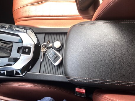 Dammam, Vehicles, Cars & Trucks , SAR 35000,  BAIC D50 LUXURY- TOP MODEL; FULL OPTIONS,  2022,  Automatic,  60000 KM,