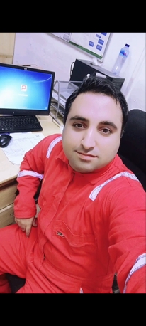 Riyadh, Job Seekers, Rig HSE Officer / Well HSE Officer