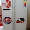 SAR 999,  For Sale: Refrigerator &ndash; Excellent Condition