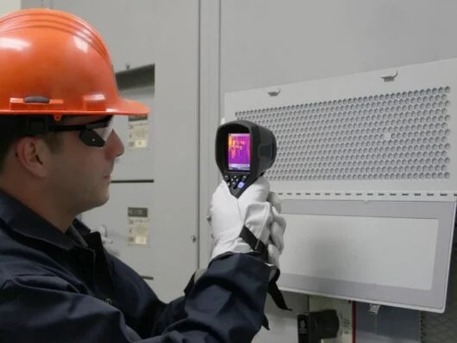 New York, Business, Inspect Mechanical Systems Like A Pro &ndash; Infrared Thermography Best