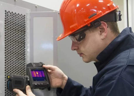 New York, Business, Inspect Mechanical Systems Like A Pro &ndash; Infrared Thermography Best