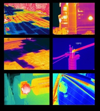 New York, Business, Inspect Mechanical Systems Like A Pro &ndash; Infrared Thermography Best