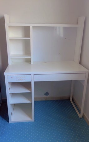 Madinat Al Ummal, Furniture, Dining Table Chair And Study Table