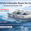 Highfield Inflatable Boats For Sale | Authorized Dealer In USA