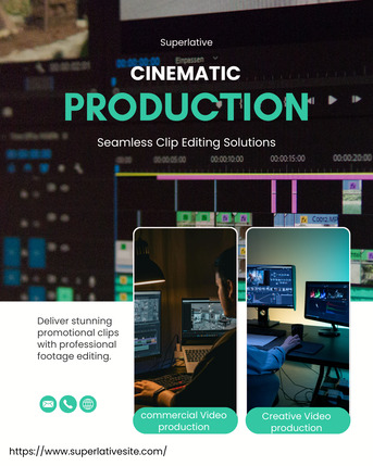 New York, Photography, Professional Media Production: Why Quality Matters More Than Ever