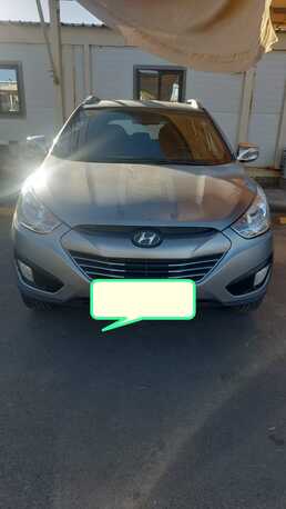 Yanbu, Vehicles, Cars & Trucks , SAR 31000,  Hyundai Tucson 2012,  2012,  Automatic,  266901 KM,