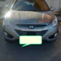 SAR 31000,  Hyundai Tucson 2012,  2012,  Automatic,  266901 KM,