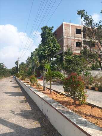 Hyderabad, Residential Plots, INR 45999,  120 Sq. Yard,  Plots For Sale In Tukkuguda Hyderabad 9701498367