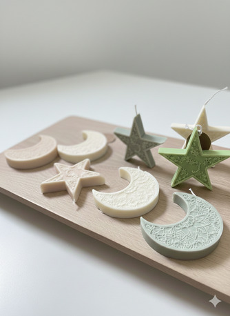 Riyadh, Businesses For Sale, Luxury Scented Candles - Delivery All Over Saudi 🇸🇦  Safety💯