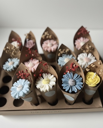 Riyadh, Businesses For Sale, Luxury Scented Candles - Delivery All Over Saudi 🇸🇦  Safety💯