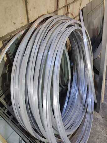 Riyadh, Construction, Stainless Steel Cutting & Bending Services