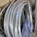 Stainless Steel Cutting & Bending Services