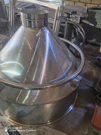 Riyadh, Construction, Stainless Steel Cutting & Bending Services