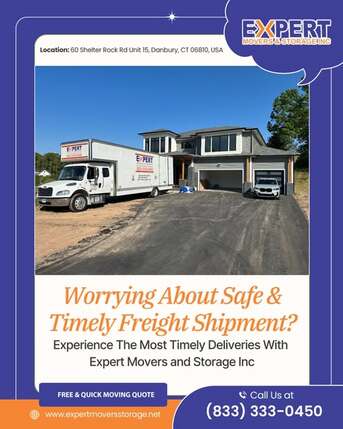 New York, Labor/Moving, Trusted Long Distance Movers Stamford CT | Interstate Moving