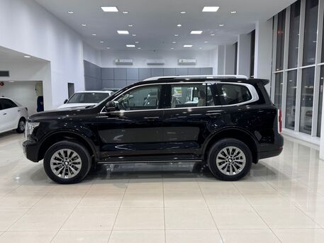 Manama, Vehicles, Cars & Trucks , BHD 14900,  Haval Tank 500,  2025,  Automatic,  50 KM,   /  (Black)