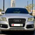 BHD 3700,  Audi Q5 S Line,  2014,  Automatic,  146000 KM,  FULL OPTION