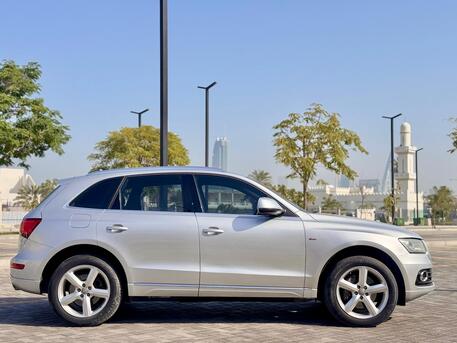 Manama, Vehicles, Cars & Trucks , BHD 3700,  Audi Q5 S Line,  2014,  Automatic,  146000 KM,  FULL OPTION