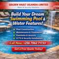 Swimming Pool Construction Contractors Uganda